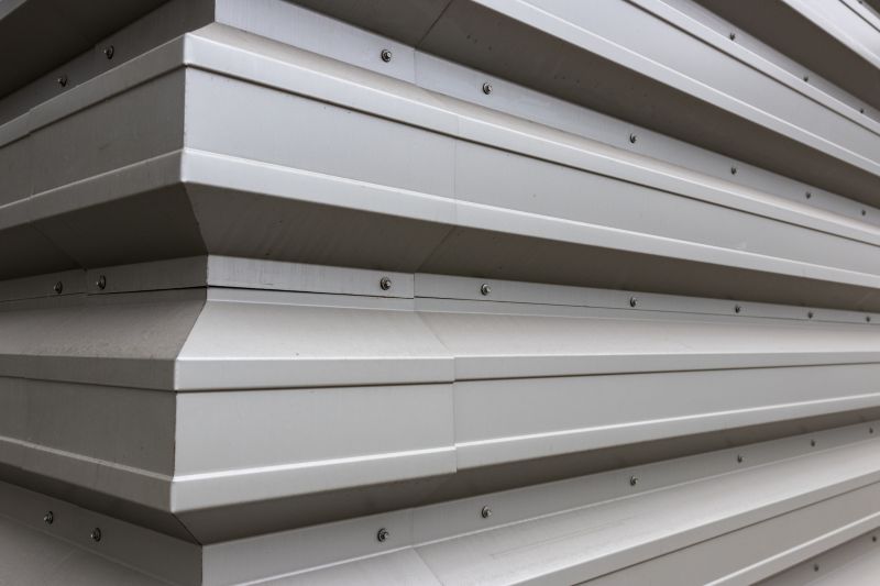 Aluminium Siding Installation in Canton, GA