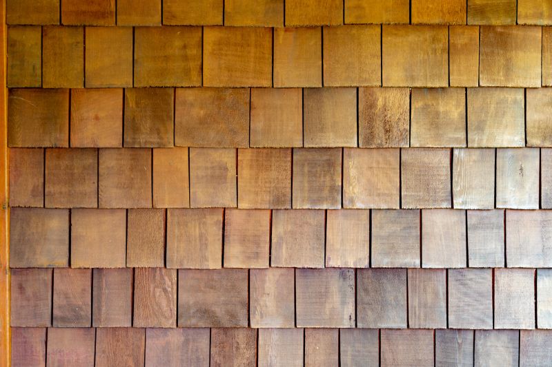 Cedar Siding Installation in Hiram, GA