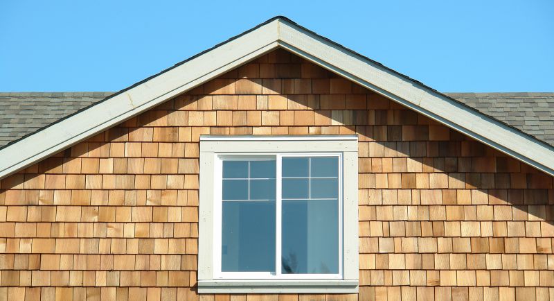 Cedar Siding Installation in Powder Springs, GA