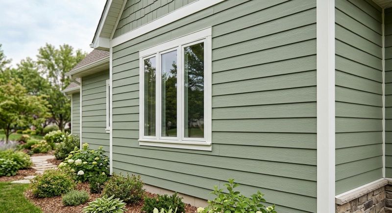 Cement Board Replacement in Cherokee County, GA
