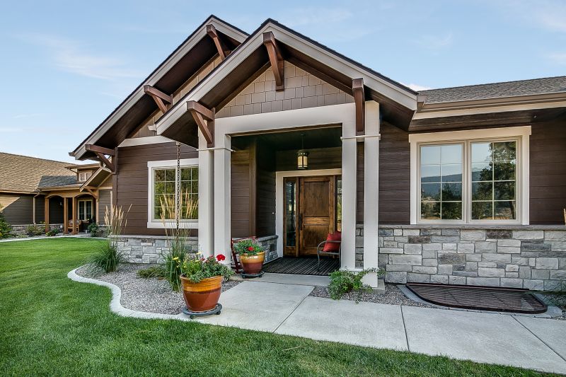 Cement Siding Replacement in Powder Springs, GA