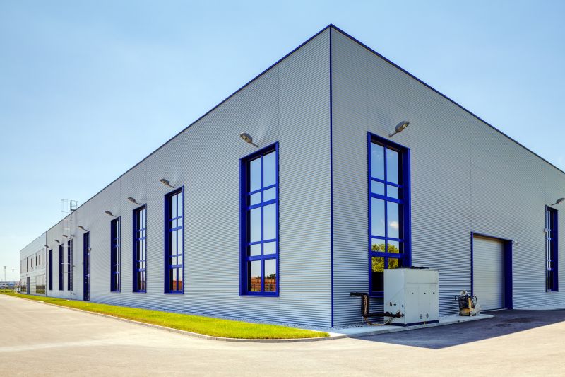 Commercial Siding Installation in Cherokee County, GA