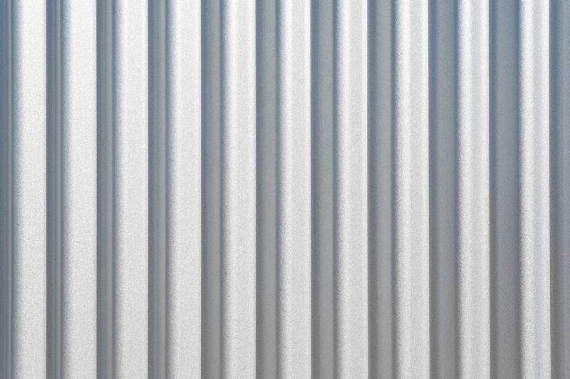 Corrugated Siding Installation in Cherokee County, GA