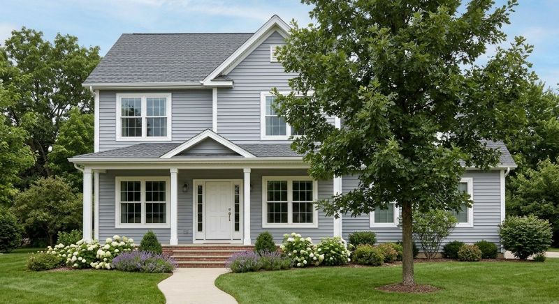 Dutch Lap Siding Installation in Cherokee County, GA
