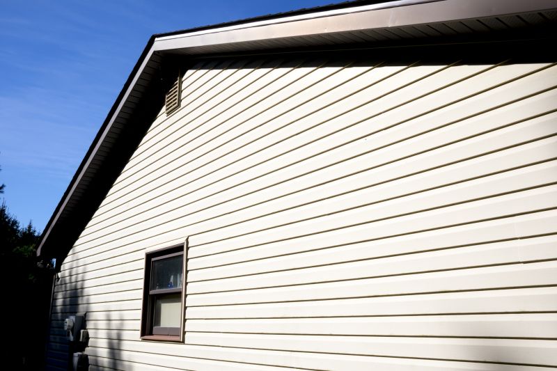 Dutch Lap Siding Installation in Cherokee County, GA