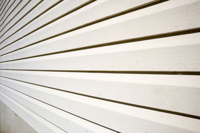 Dutch Lap Siding Installation in Cherokee County, GA
