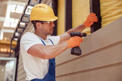 Fiber Cement Installation in Forsyth County, GA