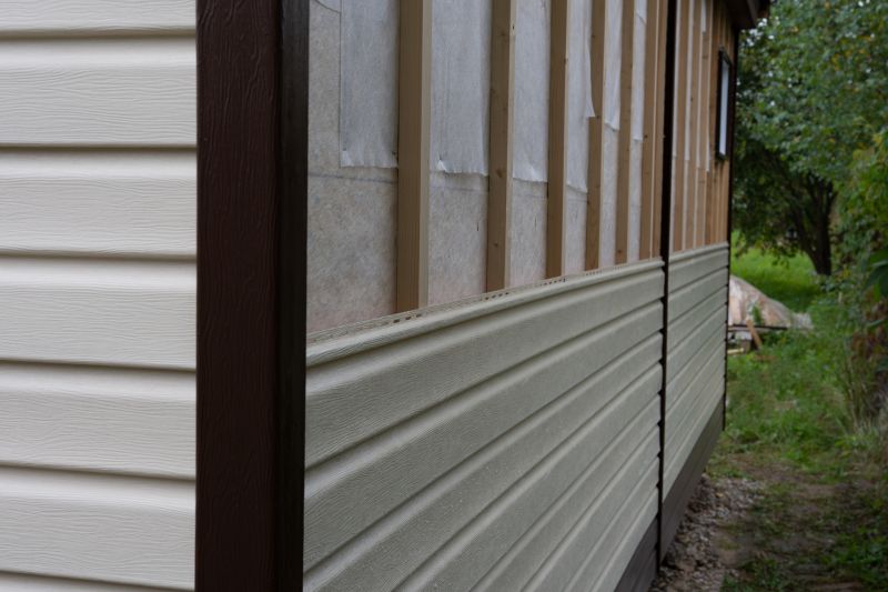Fiber Siding Installation in Duluth, GA