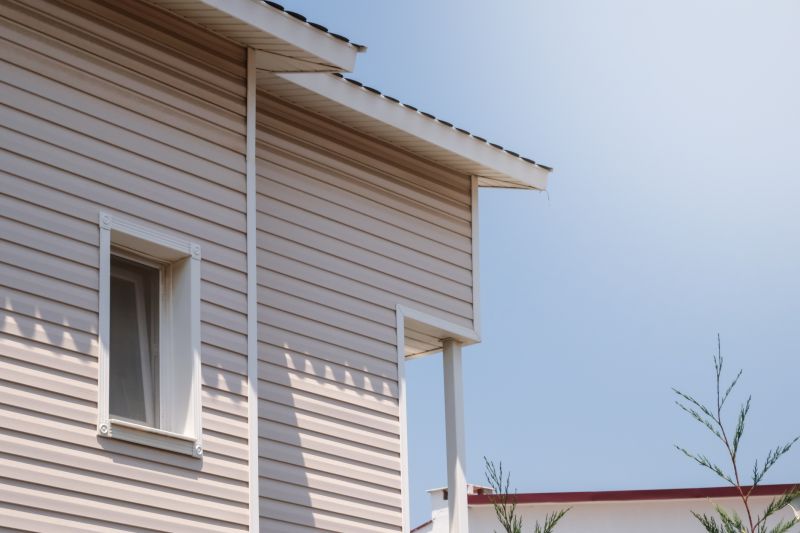 Fiber Siding Installation in Forsyth County, GA