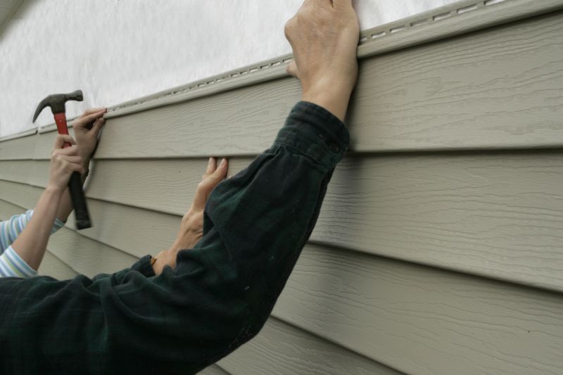 Home Siding Installation in Cherokee County, GA