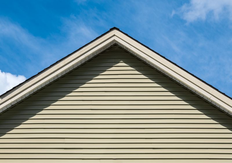Insulated Siding Installation in Woodstock, GA