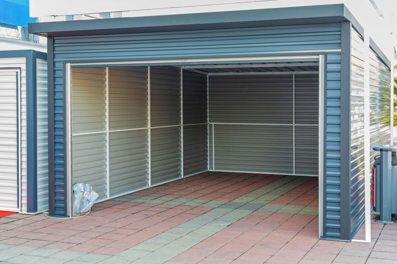 Metal Siding Installation in Pickens County, GA