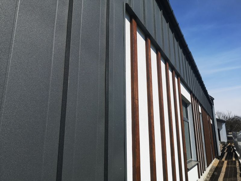 Metal Siding Replacement in Canton, GA