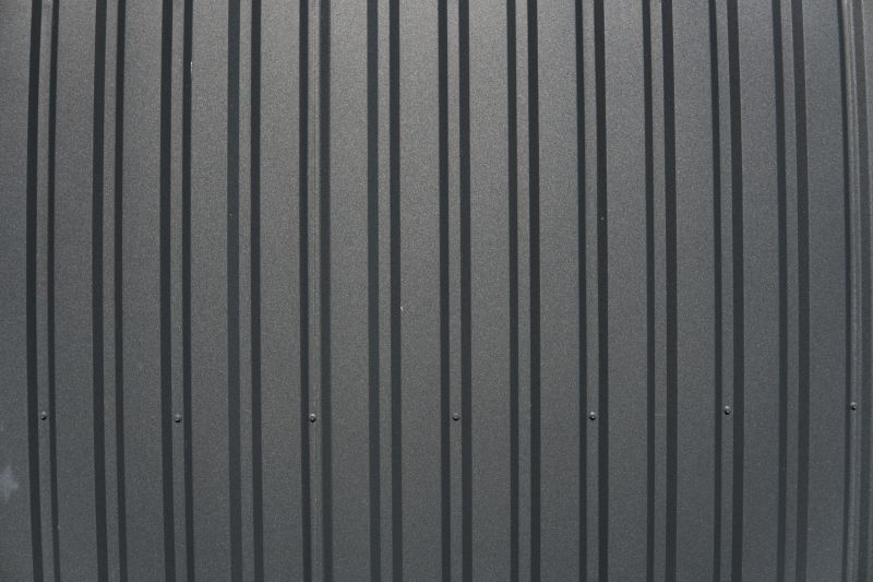Metal Siding Replacement in Roswell, GA