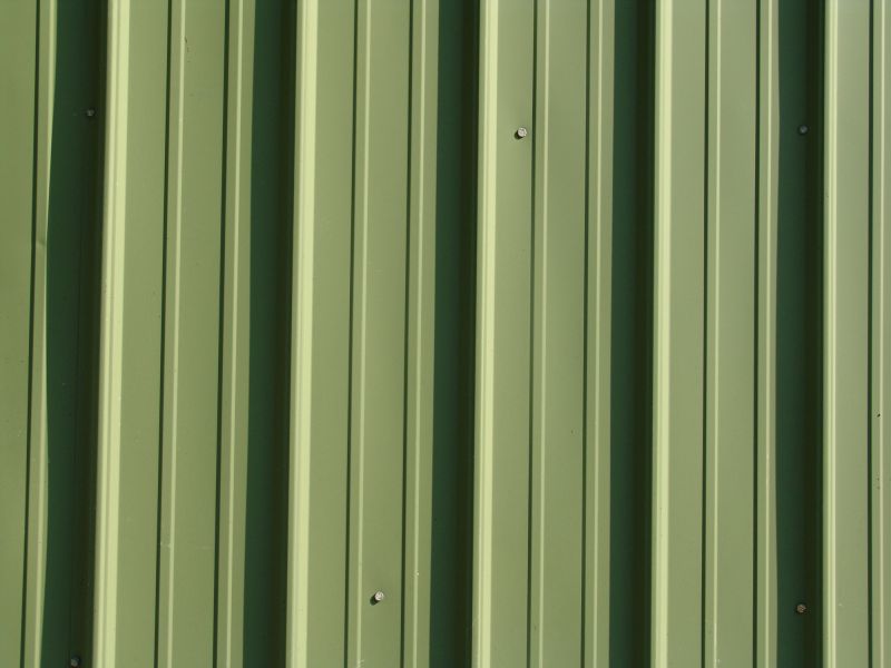 Metal Siding Service in Woodstock, GA