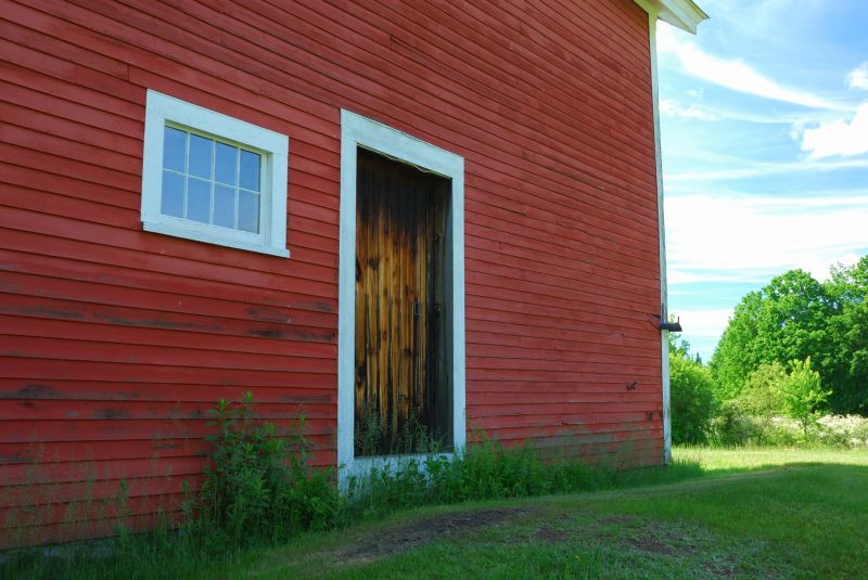 Rustic Siding Installation in Cherokee County, GA
