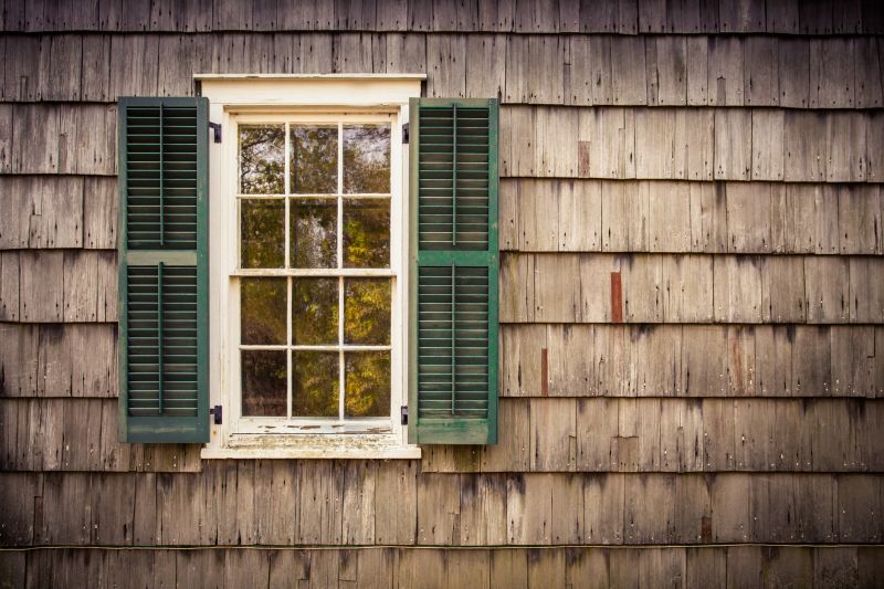Shake Siding Installation in Bartow County, GA