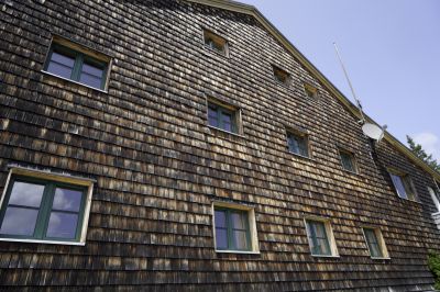 Shake Siding Installation in Buford, GA