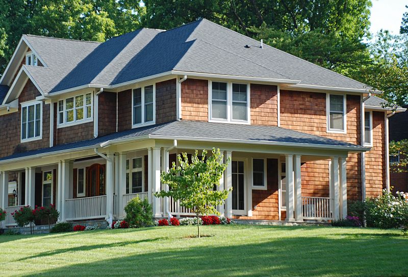 Shake Siding Installation in Cumming, GA
