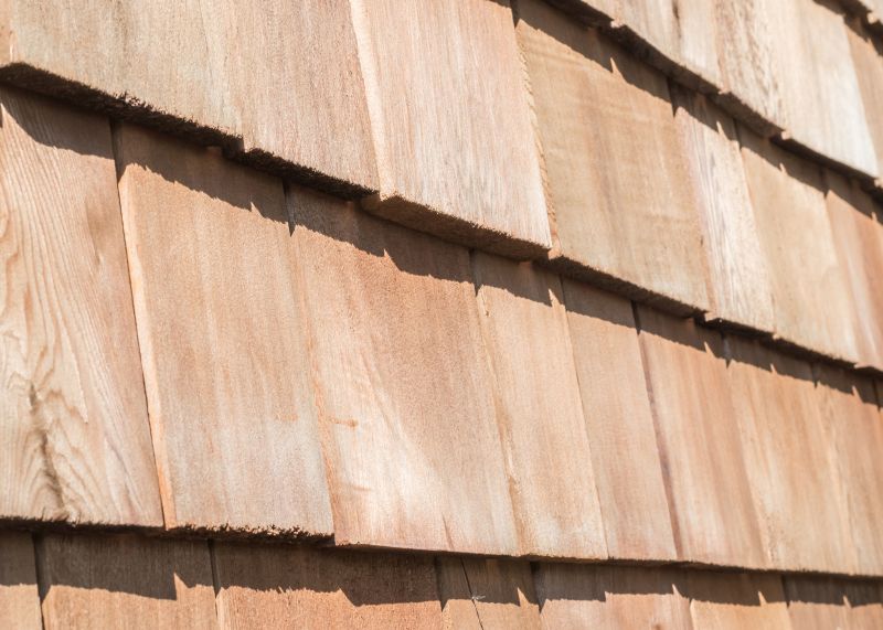 Shake Siding Installation in Forsyth County, GA