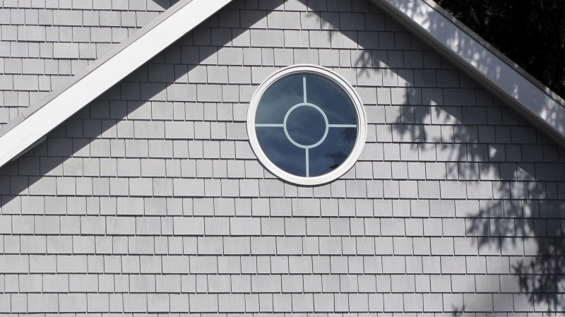 Shake Siding Installation in Jasper, GA