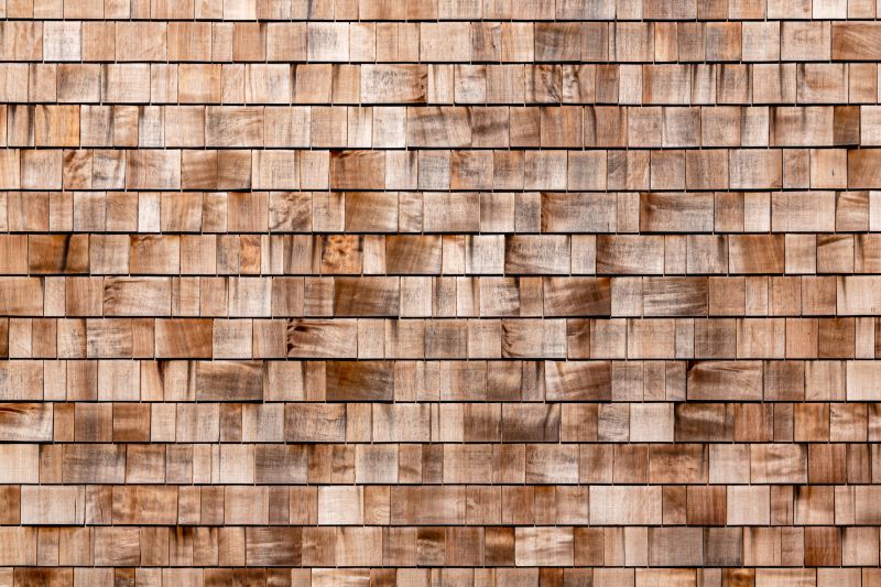 Shake Siding Installation in Norcross, GA