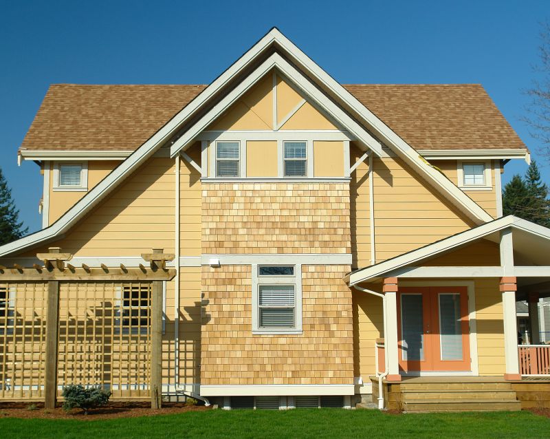 Shake Siding Installation in Powder Springs, GA