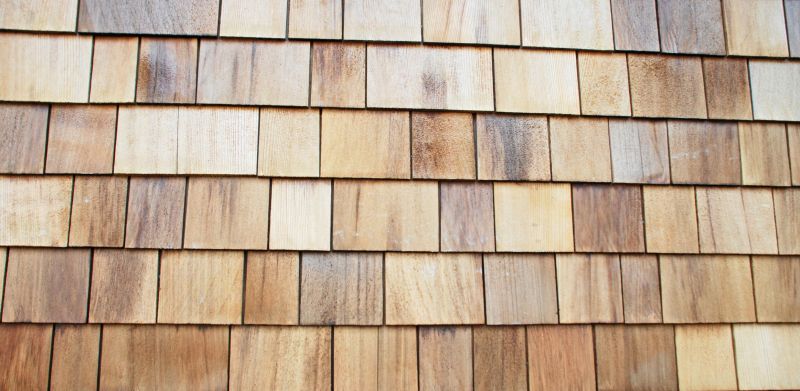 Shake Siding Installation in Roswell, GA