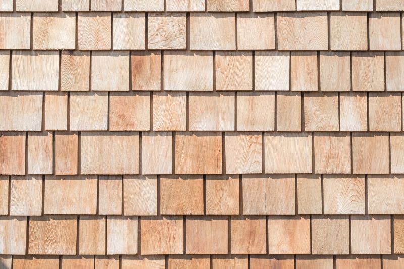 Shingle Siding Installation in Cherokee County, GA