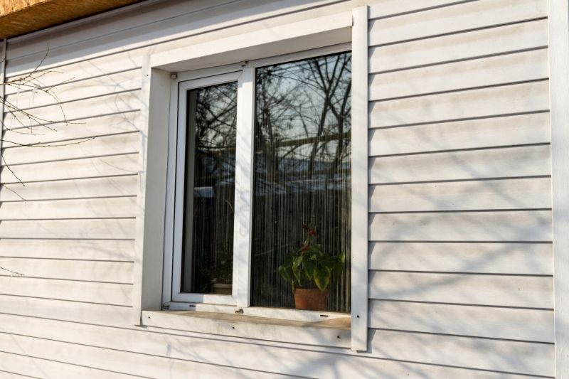 Siding Replacement in Alpharetta, GA