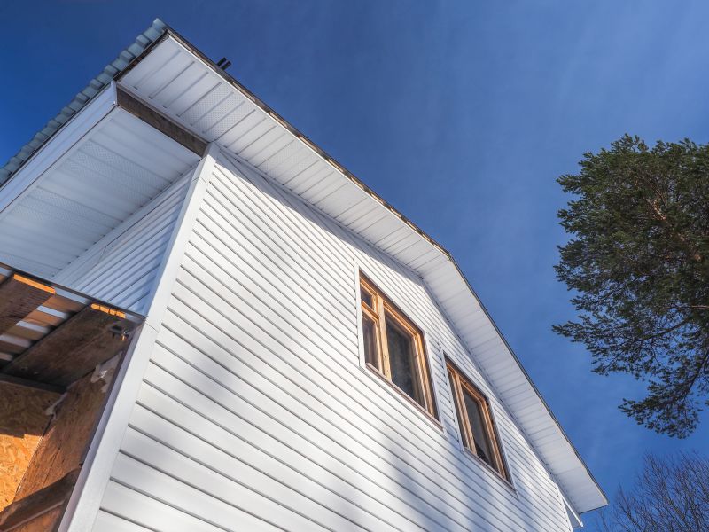 Siding Replacement in Hiram, GA