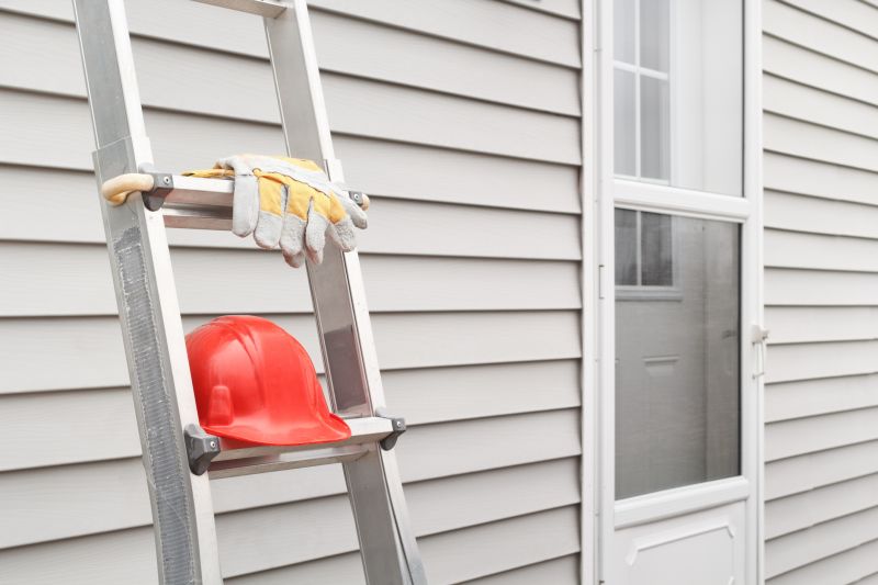 Siding Replacement in Kennesaw, GA