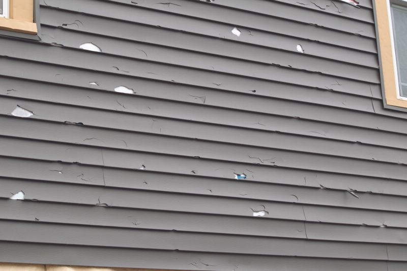Siding Service in Woodstock, GA