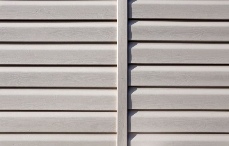 Vinyl Cladding Installation in Cherokee County, GA
