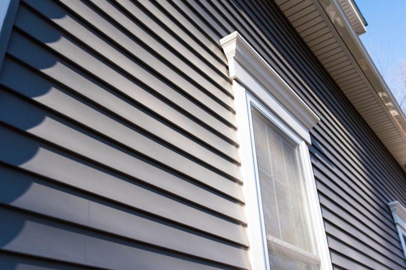 Vinyl Cladding Installation in Cherokee County, GA