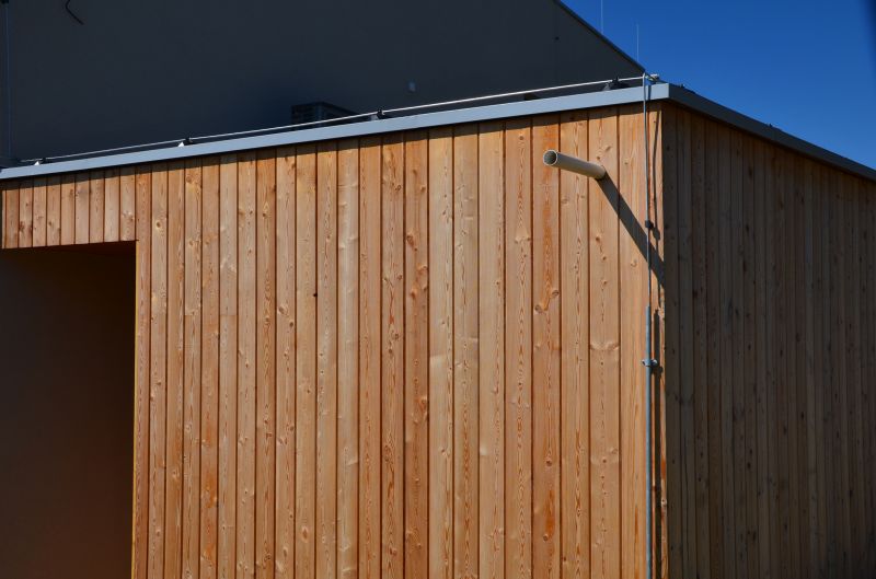Wood Cladding Installation in Cartersville, GA