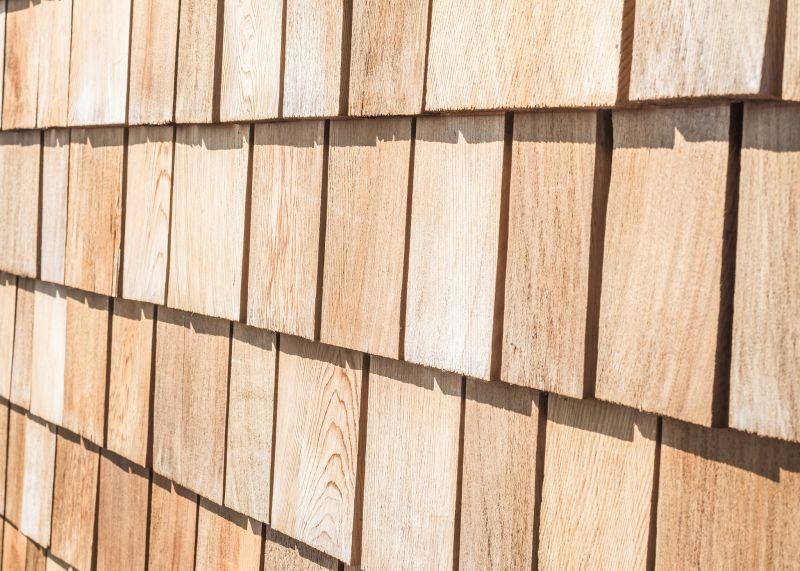 Wood Shake Siding Installation in Cherokee County, GA