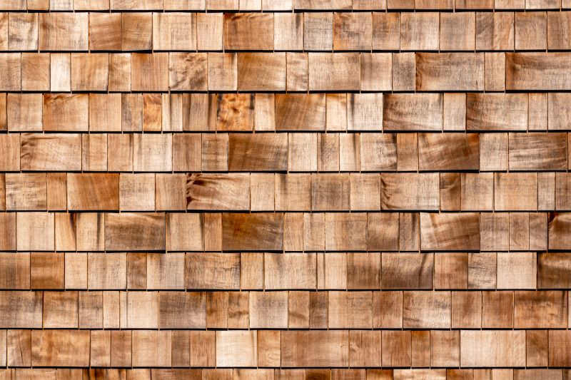 Wood Shake Siding Installation in Cherokee County, GA