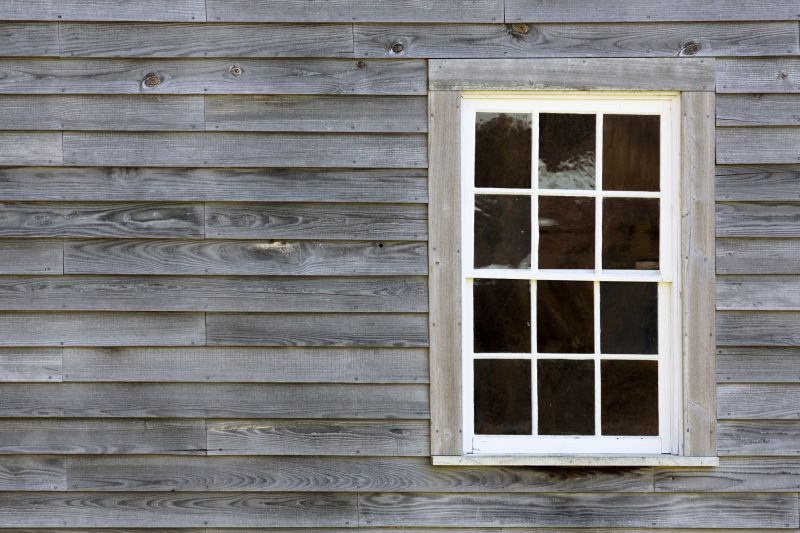Wood Siding Installation in Alpharetta, GA
