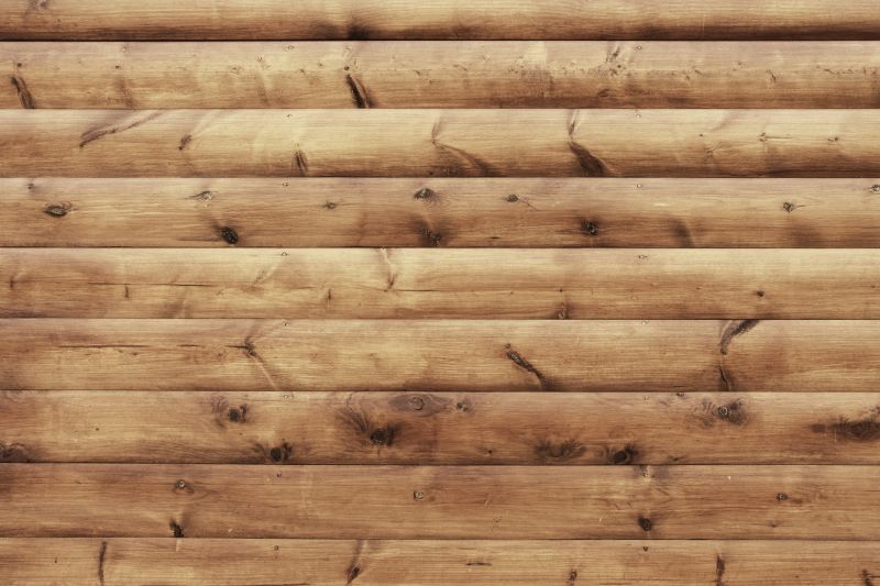 Wood Siding Installation in Buford, GA