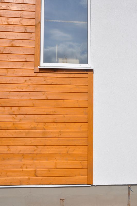 Wood Siding Installation in Norcross, GA