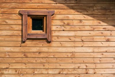 Wood Siding Replacement in Pickens County, GA
