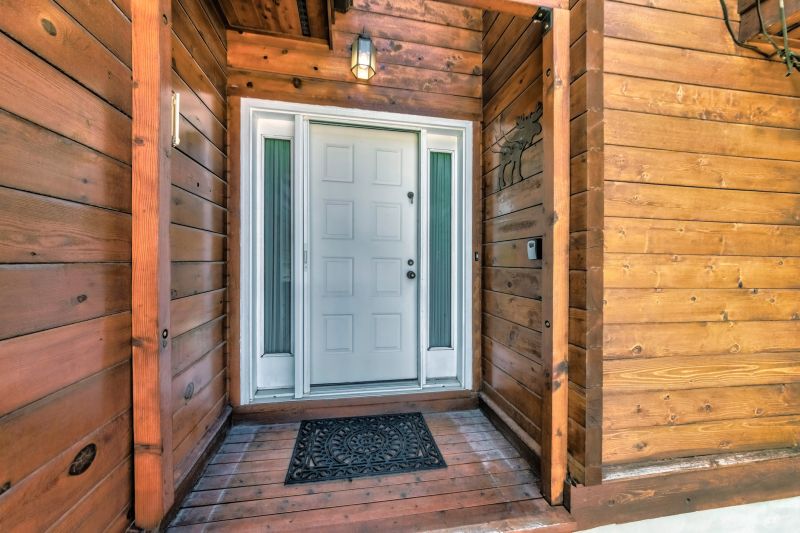 Wood Siding Replacement in Woodstock, GA
