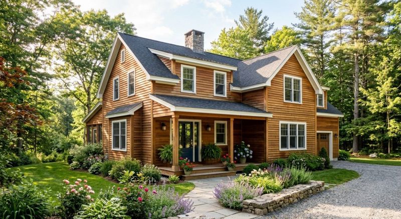 Wood Siding Service in Powder Springs, GA