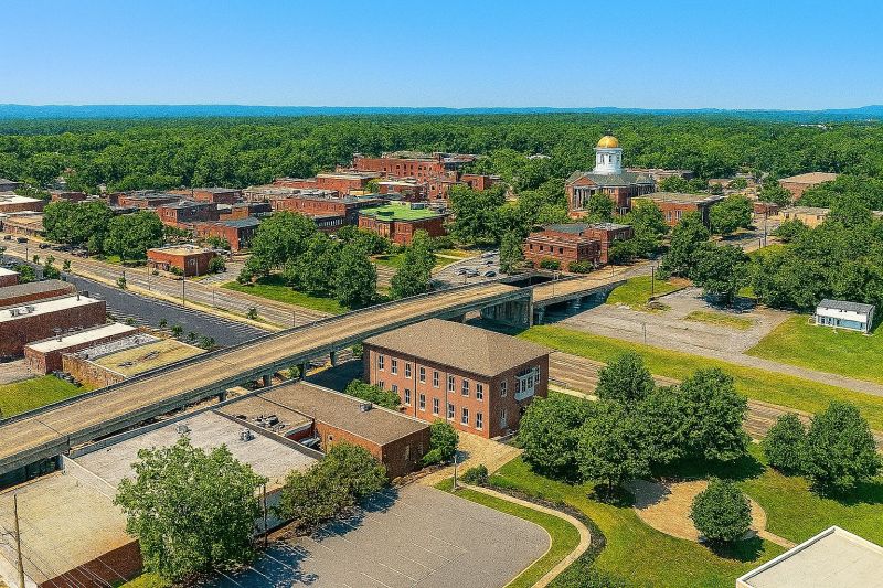 Cartersville, GA
